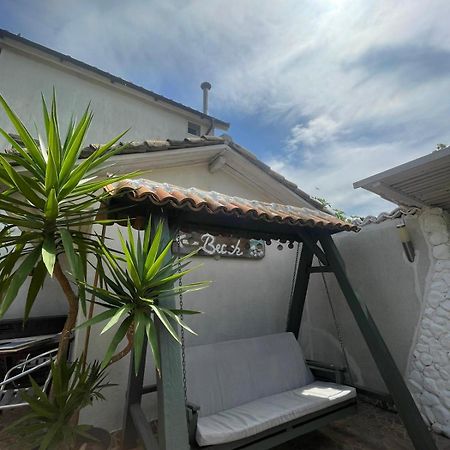 Casa Mediterana Două Mai Buitenkant foto