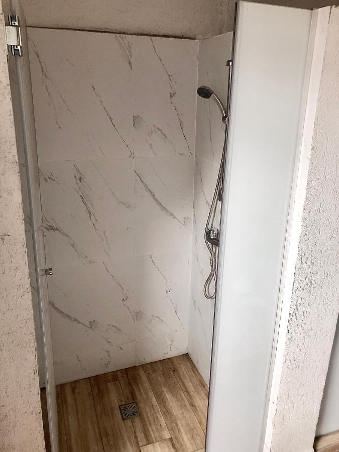 Casa Mediterana Două Mai Buitenkant foto