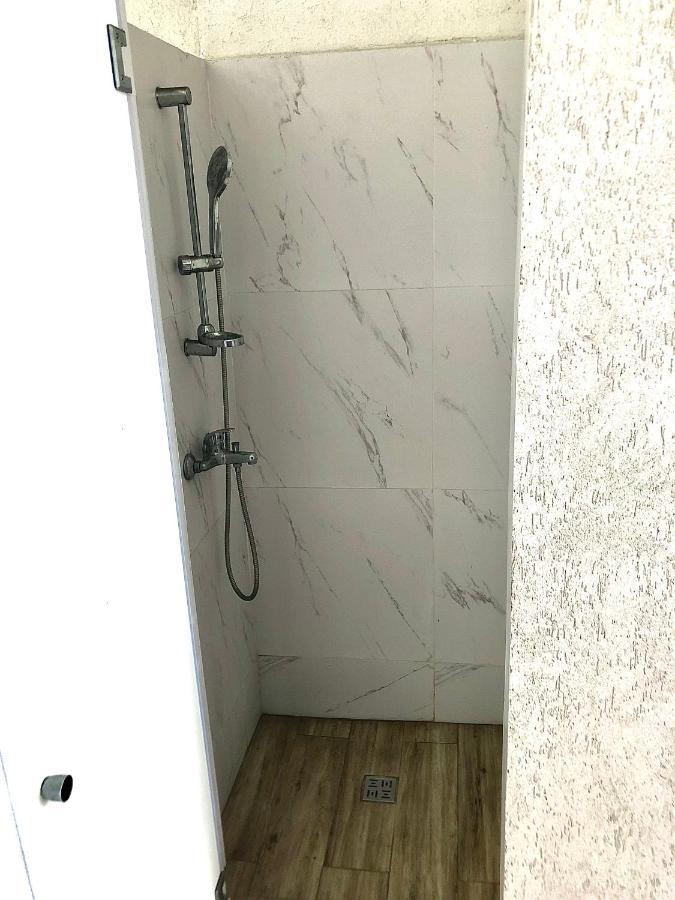Casa Mediterana Două Mai Buitenkant foto