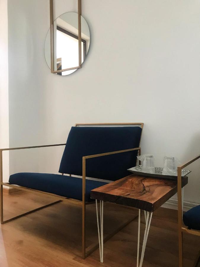 Casa Mediterana Două Mai Buitenkant foto