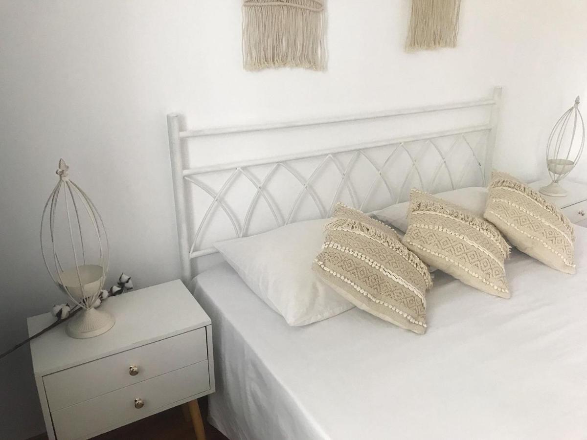 Casa Mediterana Două Mai Buitenkant foto