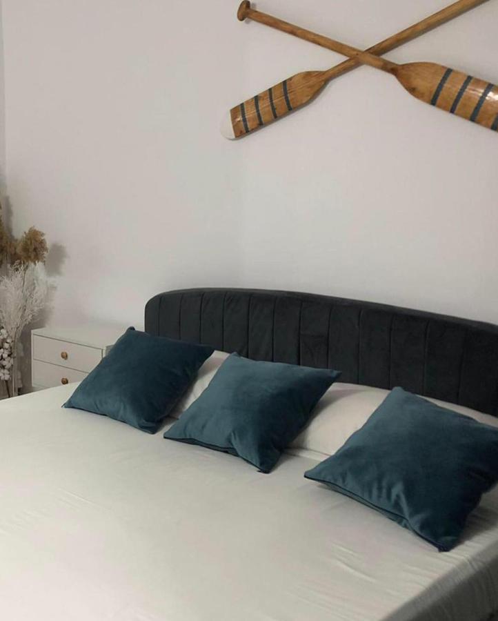 Casa Mediterana Două Mai Buitenkant foto