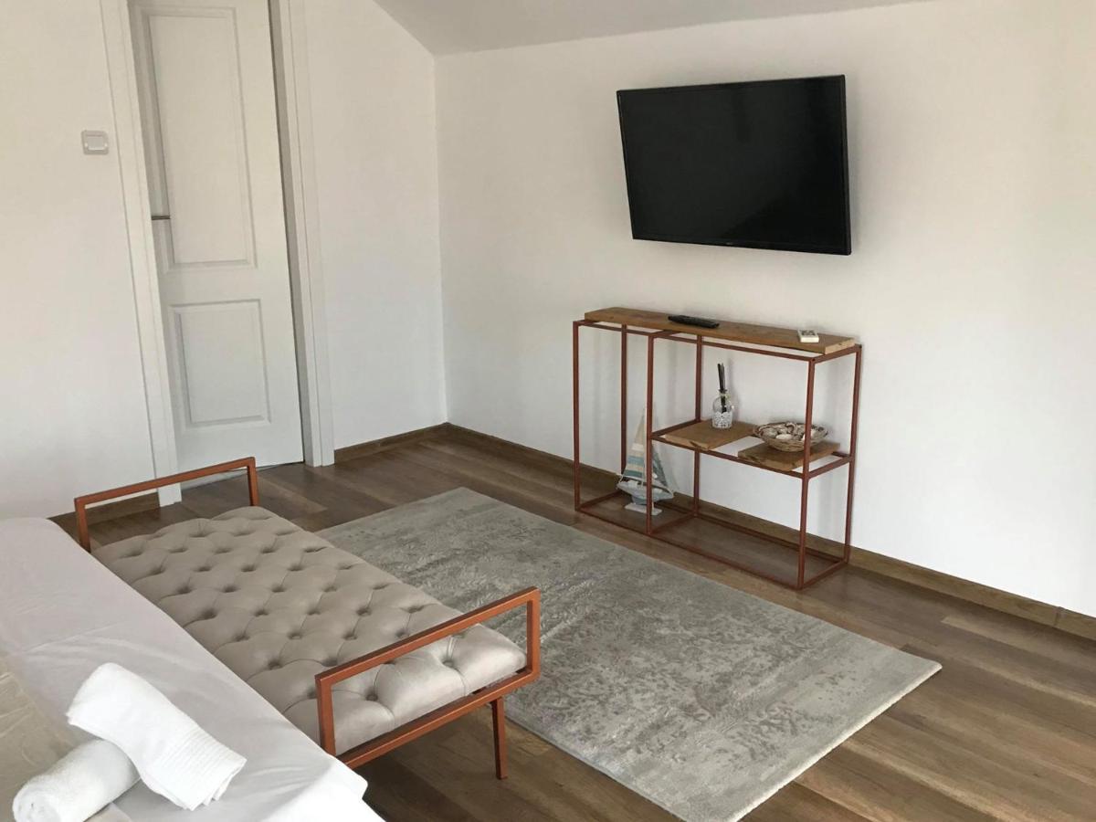 Casa Mediterana Două Mai Buitenkant foto
