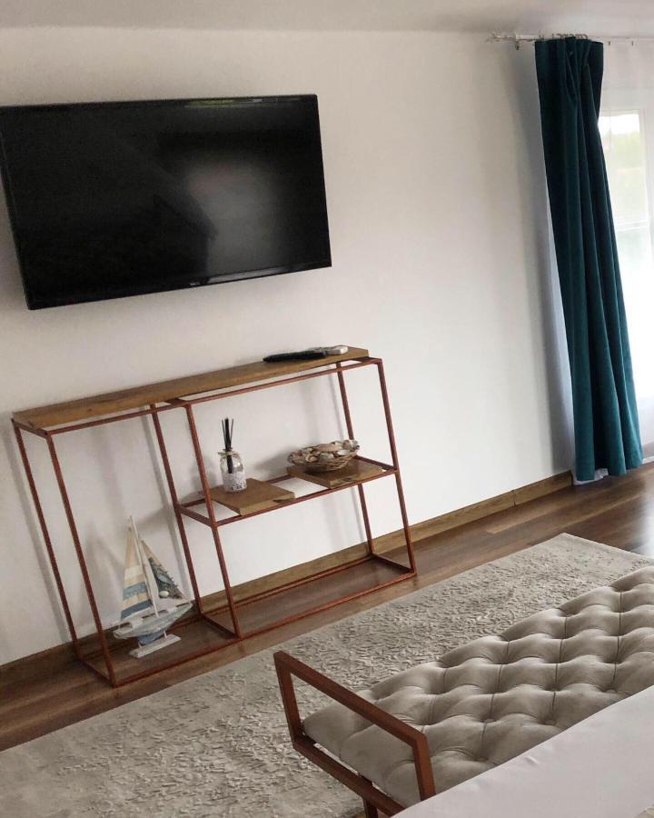 Casa Mediterana Două Mai Buitenkant foto
