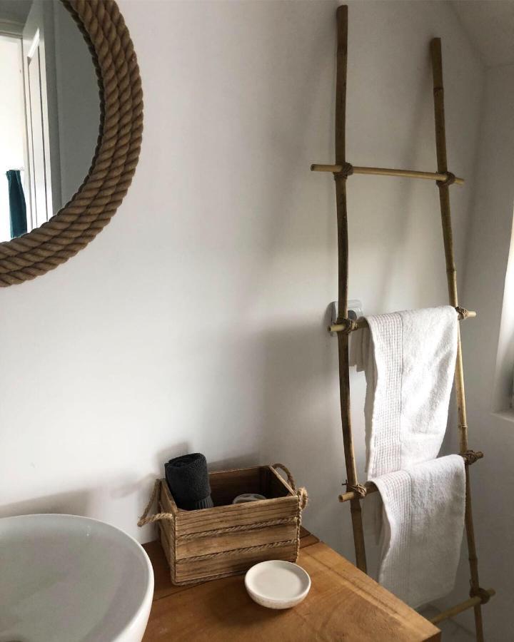 Casa Mediterana Două Mai Buitenkant foto