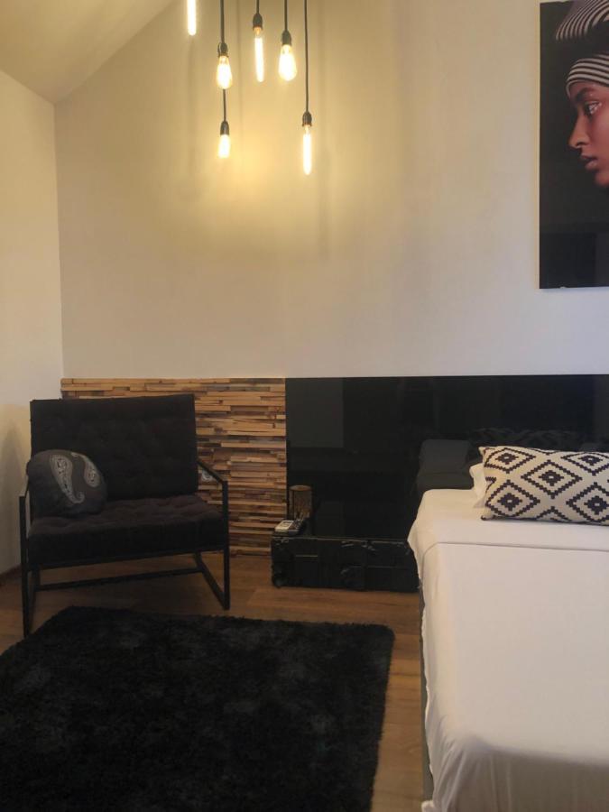 Casa Mediterana Două Mai Buitenkant foto