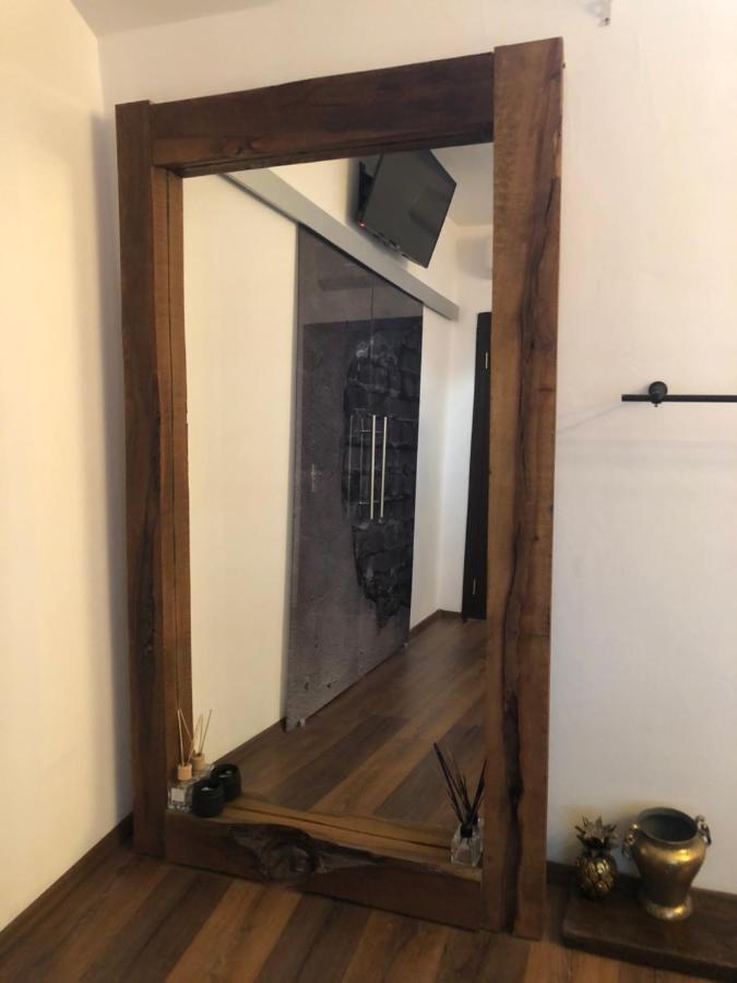 Casa Mediterana Două Mai Buitenkant foto