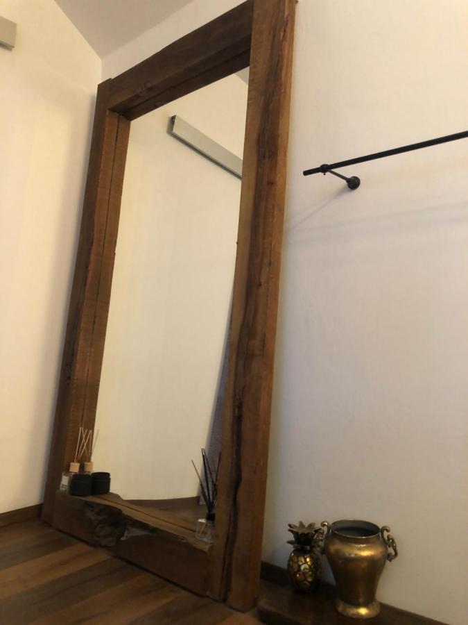 Casa Mediterana Două Mai Buitenkant foto